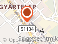 Méteráru Lakástextil