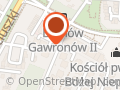 Specjalistyczne gabinety lekarskie