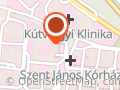 Szent János Kórház Gyermek és Csecsemő Osztály