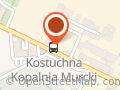 Murcki. Kopalnia Węgla Kamiennego. Katowicki Holding Węglowy SA