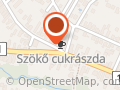 Szökő Cukrászda