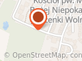 GABINET OKULISTYCZNY SPECJALISTA CHORÓB OCZU LEK MED