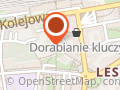 Butik po schodkach