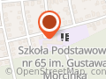 Kukułki Uczniowski Klub Sportowy przy Szkole Podstawowej nr 65