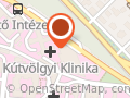 Szent János Kórház Bőr- és Nemibeteg gondozó