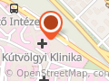 Semmelweis Egyetem, Kútvölgyi Klinikai Tömb