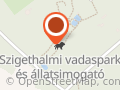 Szigethalmi Családi Vadaspark