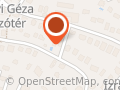 Embassy of the Kyrgyz Republic to Hungary