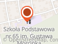 Kukułki Uczniowski Klub Sportowy przy Szkole Podstawowej nr 65
