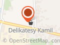 Delikatesy Kamil - market Łojki
