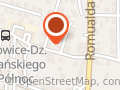 Krawczyk Włodzimierz. Gabinet Stomatologiczny