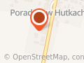 Sala Bankietowa AS Justyna Sikora Hutki, Częstochowa