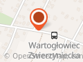 Horch. Firma usługowo - transportowo - handlowa. Drabik D.