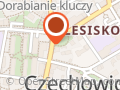 Adriana Dąbrowska CENTRUM UBEZPIECZEŃ