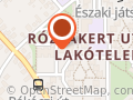 Budapesti Egyesített Bölcsődék Rózsakert Tagbölcsőde