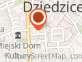 Danuta. Zakład fryzjerski. Szklarska D.