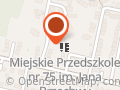 Przedszkole nr 75 Miejskie im. J. Brzechwy