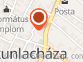 Lacházi Húsbolt