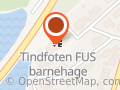 Tindfoten FUS barnehage
