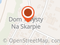 Dom Turysty Na Skarpie