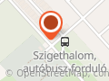Heni virág sarok