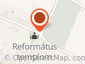 Szokolyai Református templom
