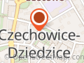 PKO Bank Polski, Oddział 1 w Czechowicach Dziedzicach