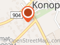 Szkoła podstawowa im. Marii Konopnickiej w Jamkach-Korzonku