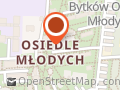 Młodych Administracja Osiedla