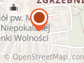 Horbulewicz Anna, lek. med. Indywidualna praktyka lekarska