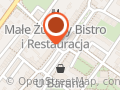 Nowy Staw Restauracja Zbigniew Kosiedowski