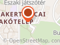 Rózsakert Lakásfenntartó Szövetkezet