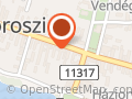 SZIGET-TOR KFTSÖRÖZŐ-DRÉHERN KISOROSZI