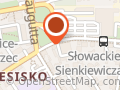 Nasz Dom. Pawilon handlowy PSS Społem