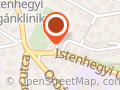 Jókenyér Istenhegyi út