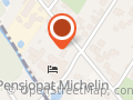Michelin. Pensjonat