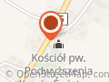 Kościół Rzymskokatolicki pw. Podwyższenia Krzyża Świętego