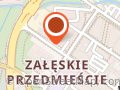 Salon Fryzjerski Ona i On s.c. Ewa Marzotka Darius