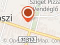 Kisoroszi Református templom