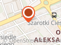Kancelaria Adwokacka Adwokat Aleksandra Krowińska-Giza
