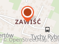BOGUMIŁA LATUSEK KWIACIARNIA RÓŻA