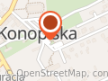 SP ZOZ GOZ Konopiska
