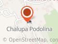 Chata Podolina / Rodinné Ubytovanie / Terchová / Malá Fatra
