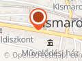 Szépségszalon Kismaros