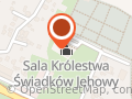 Sala Królestwa Świadków Jehowy
