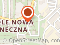 Szwedziński Roman. Zakład Cyklinowania Parkietów