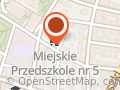 Przedszkole nr 5