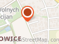 Czarnecka Grażyna. Wycena Nieruchomości