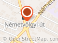 Németvölgyi Wine Shop Budapest