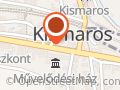 Kismarosi könyvtár